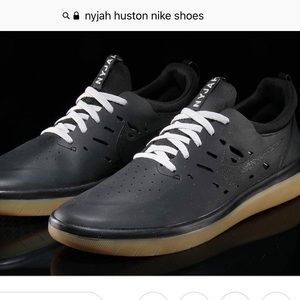 nike huston